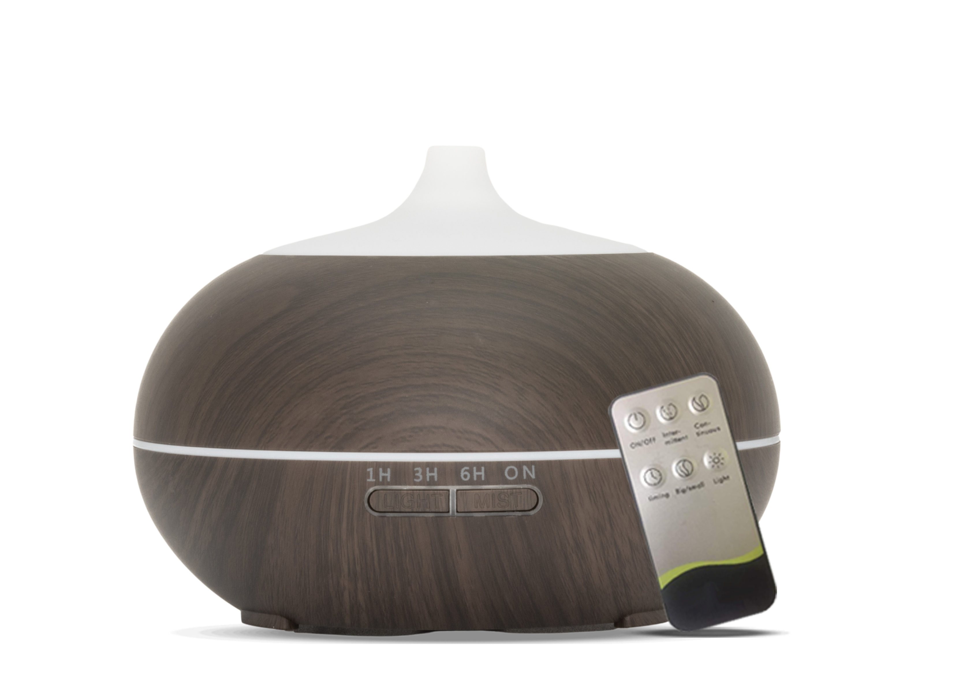 Sun Shine Pro - Dark Wood - Aroma Diffuser